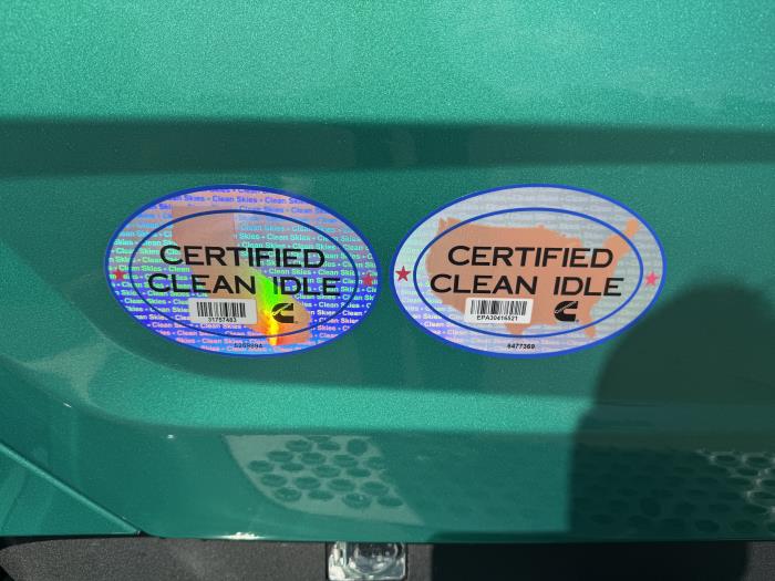 2026 Peterbilt 579-24