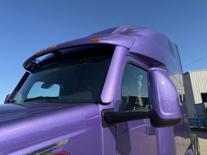 2026 Peterbilt 579-13