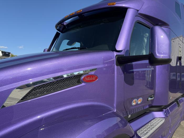 2026 Peterbilt 579-14