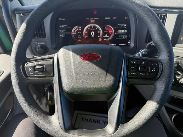 2026 Peterbilt 579-29