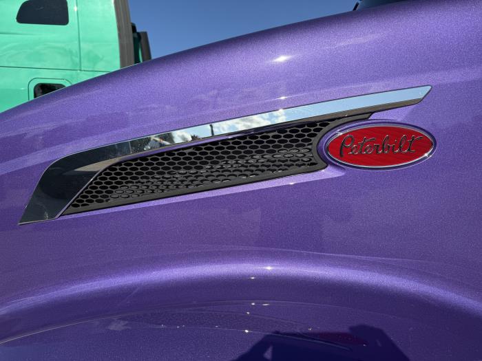 2026 Peterbilt 579-15