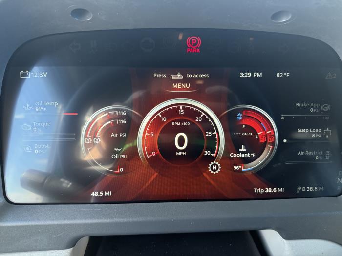 2026 Peterbilt 579-30