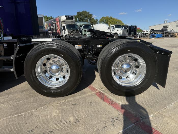 2026 Peterbilt 579-17