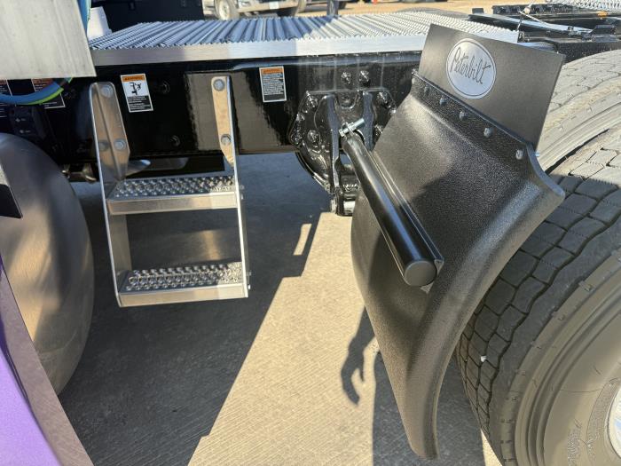 2026 Peterbilt 579-19