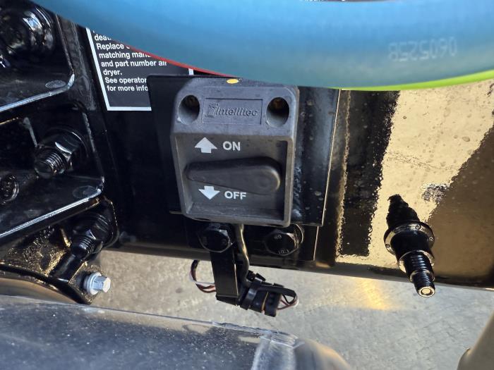 2026 Peterbilt 579-20