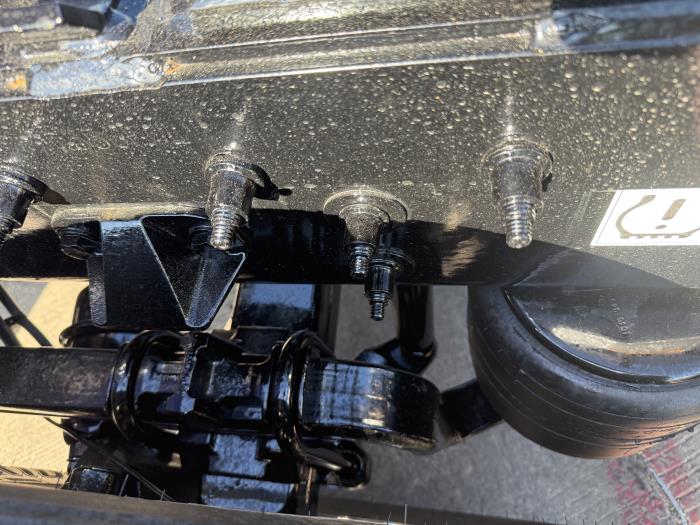 2026 Peterbilt 579-22