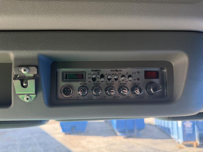 2026 Peterbilt 579-36