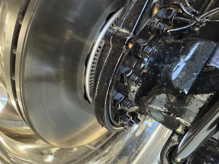 2026 Peterbilt 579-24