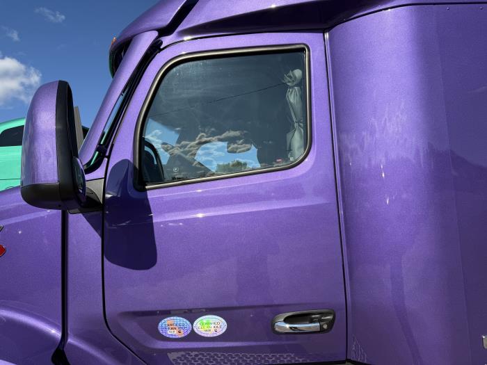 2026 Peterbilt 579-25