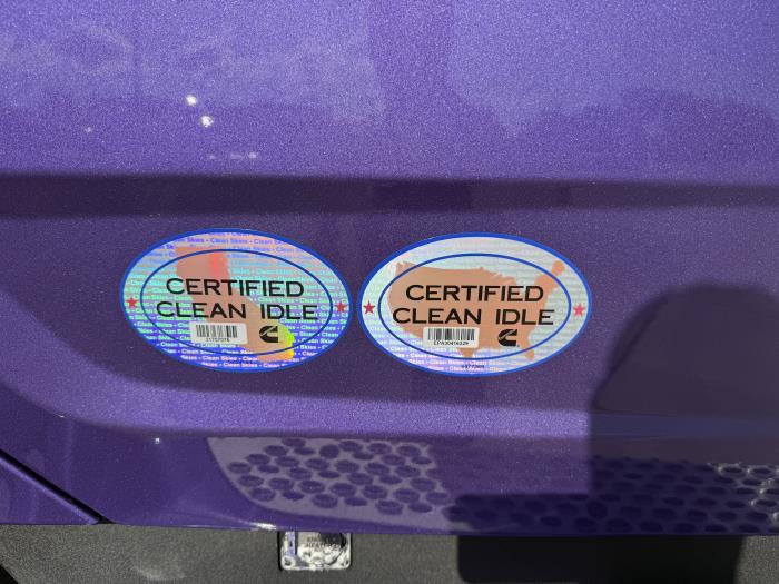 2026 Peterbilt 579-26