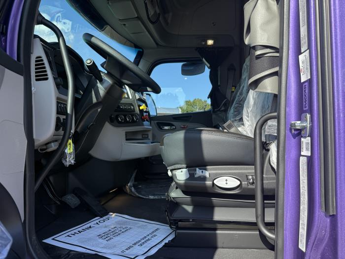 2026 Peterbilt 579-27