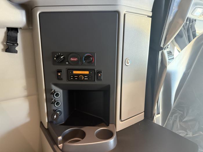 2026 Peterbilt 579-47