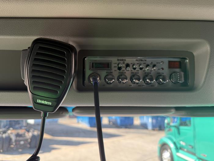 2026 Peterbilt 579-38