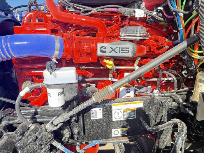 2026 Peterbilt 579-54