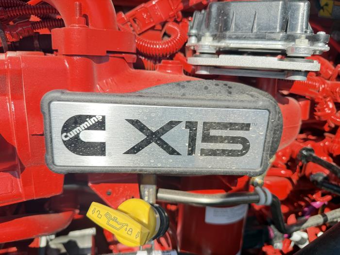 2026 Peterbilt 579-55