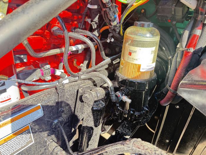 2026 Peterbilt 579-56