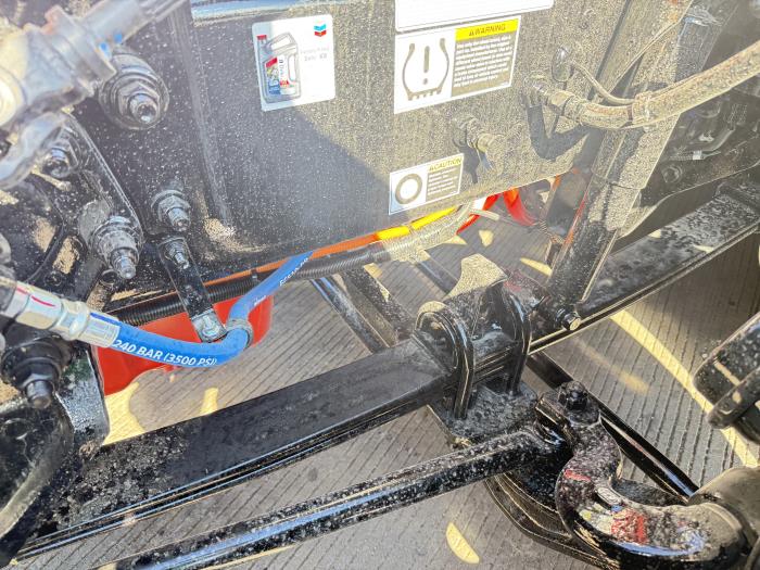 2026 Peterbilt 579-57