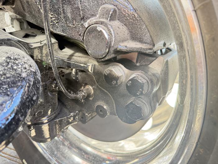 2026 Peterbilt 579-58