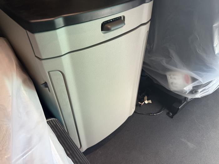 2026 Peterbilt 579-50