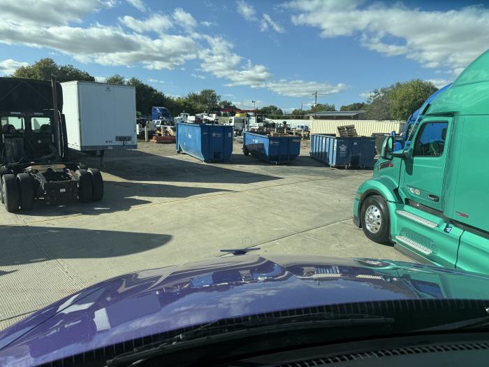 2026 Peterbilt 579-57