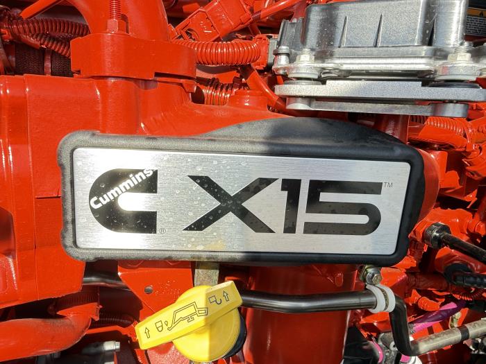 2026 Peterbilt 579-59