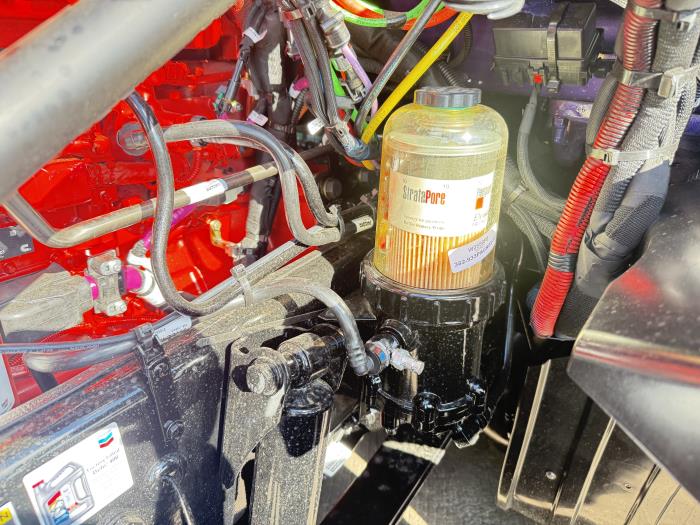 2026 Peterbilt 579-60