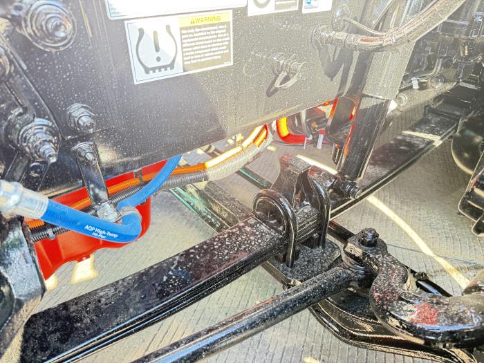 2026 Peterbilt 579-61