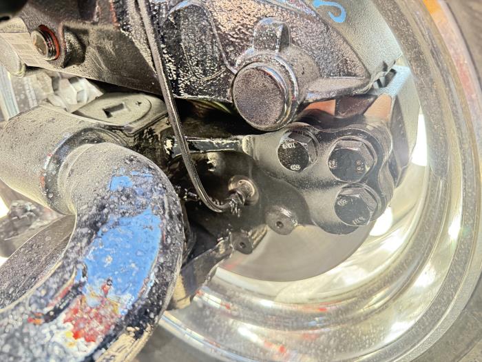 2026 Peterbilt 579-62