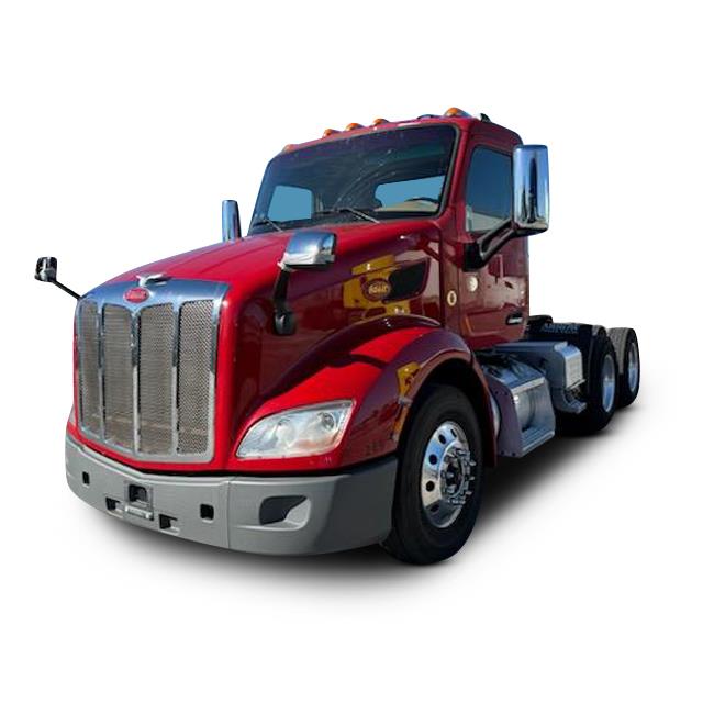 2016 Peterbilt 579-0