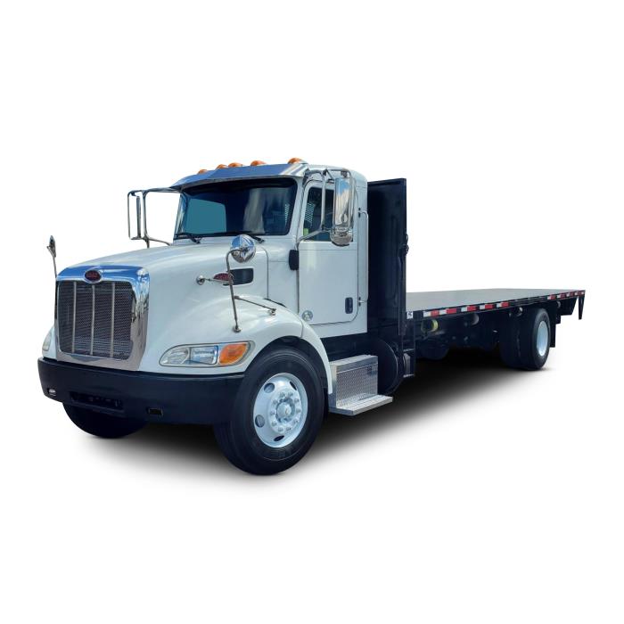 2019 Peterbilt 330-0