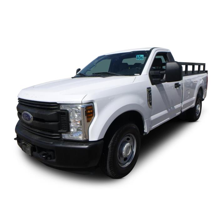 2019 Ford F-250-0