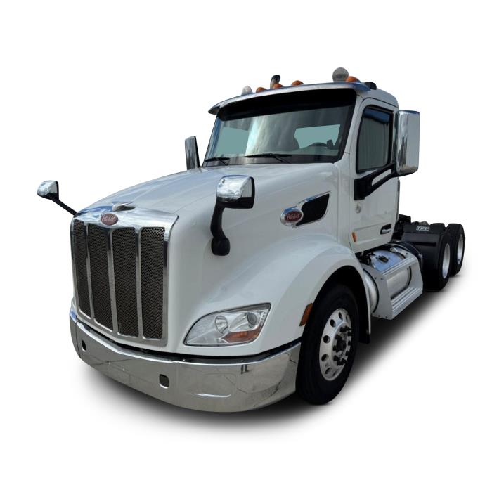 2020 Peterbilt 579-0