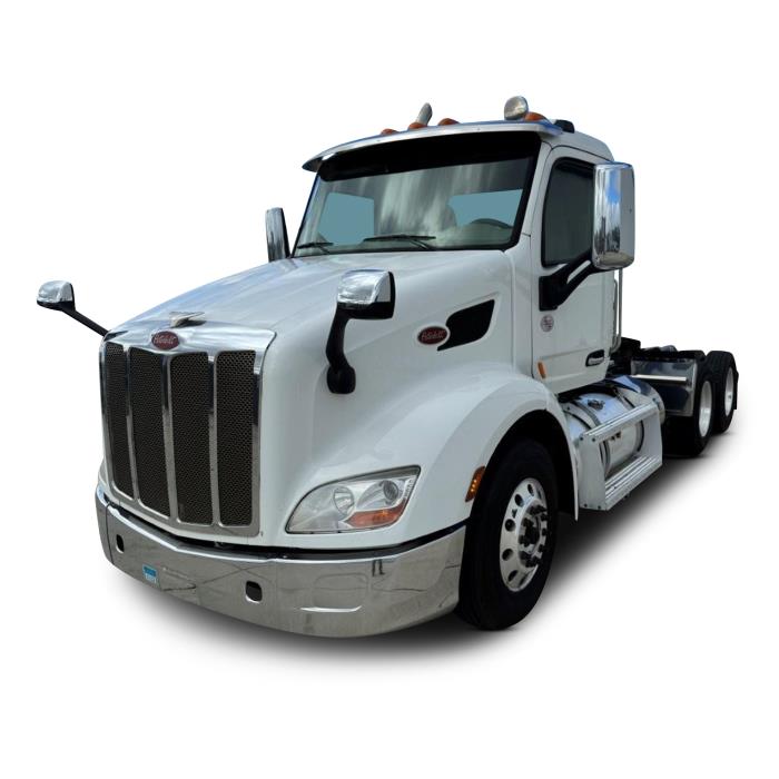 2020 Peterbilt 579-0