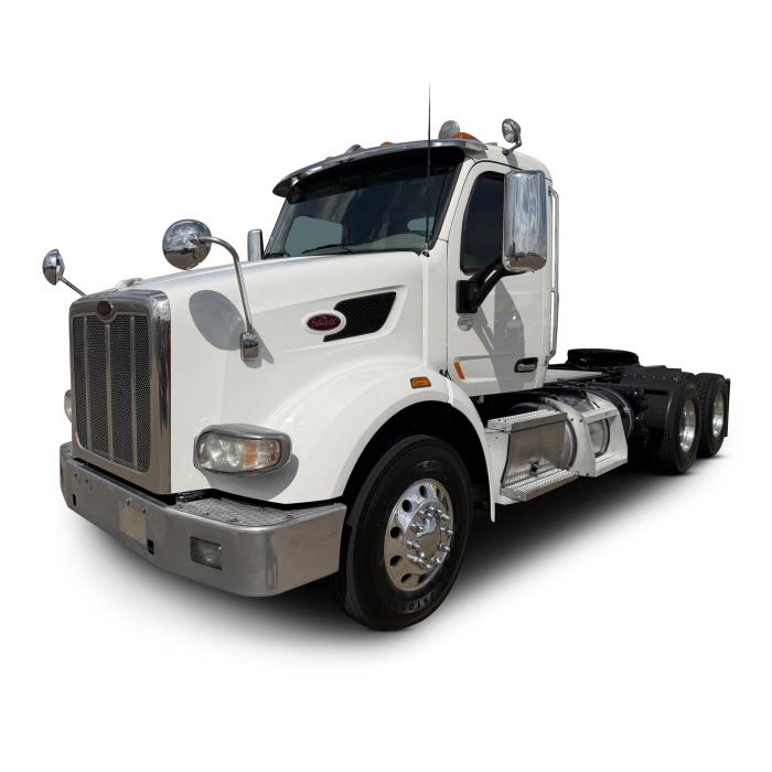 2021 Peterbilt 567-0