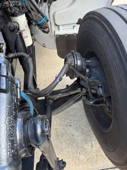 2020 Peterbilt 337-10