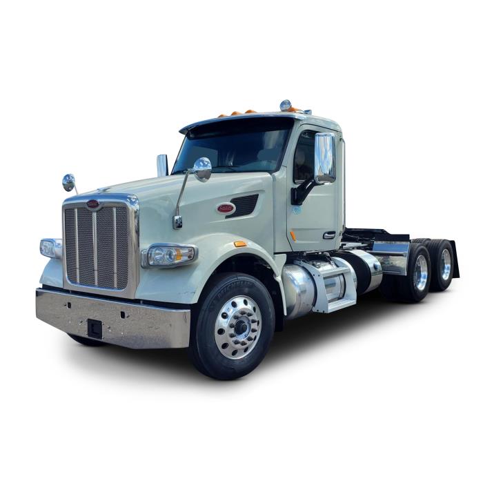 2021 Peterbilt 567-0