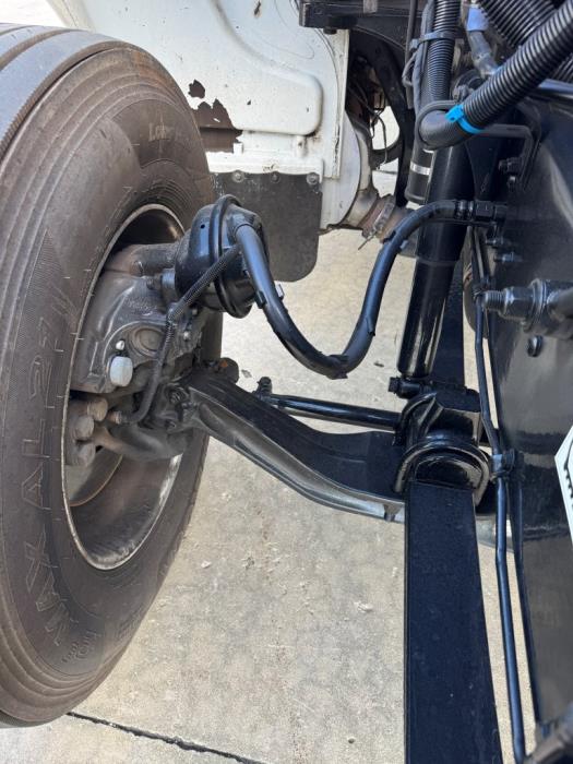 2020 Peterbilt 337-13