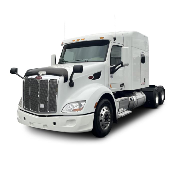 2022 Peterbilt 579-0
