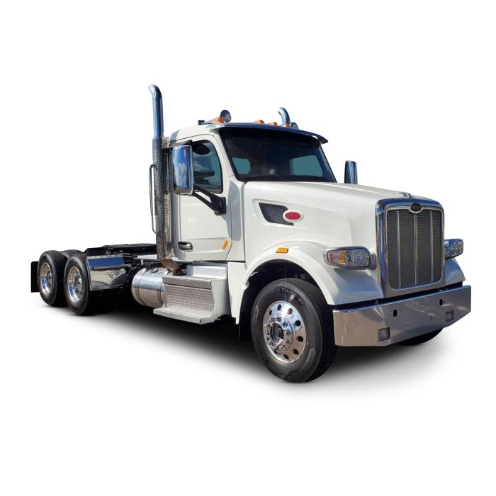 2022 Peterbilt 567-0