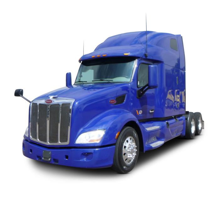 2022 Peterbilt 579-0