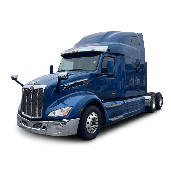2023 Peterbilt 579-0