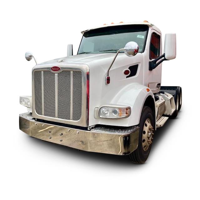 2020 Peterbilt 567-0