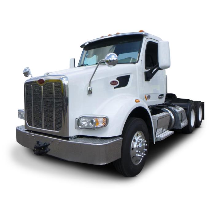 2020 Peterbilt 567-0
