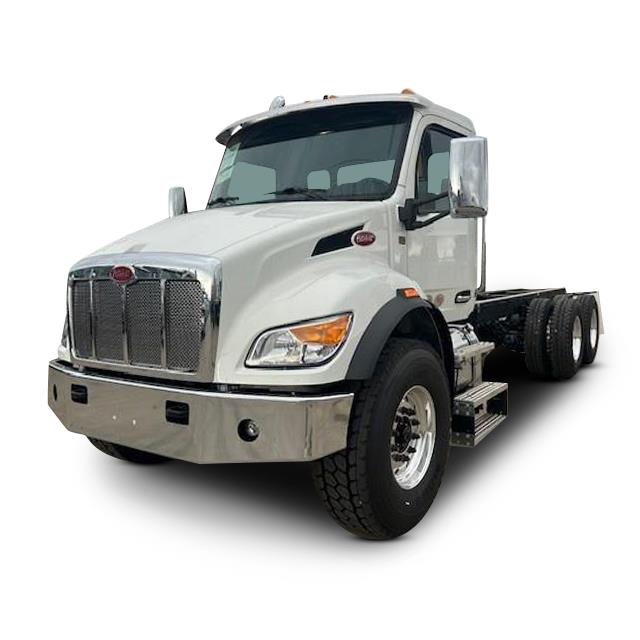 2026 Peterbilt 548-0