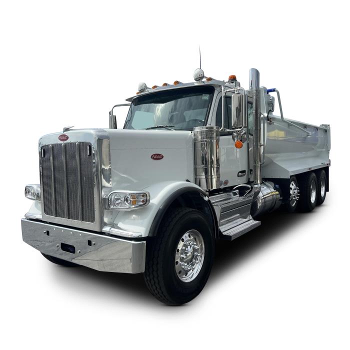 2026 Peterbilt 589-0