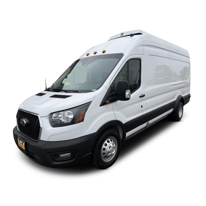 2025 Ford Transit 350 HD-0