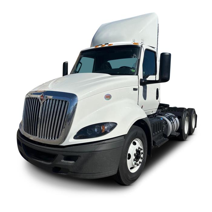 2026 International RH613-0