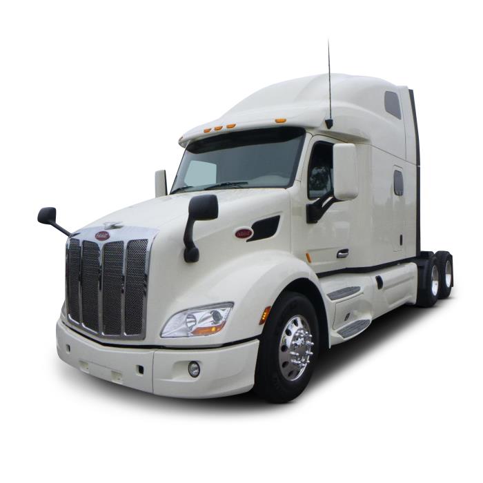 2022 Peterbilt 579-0