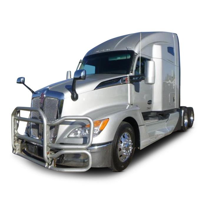 2023 Kenworth T680-0