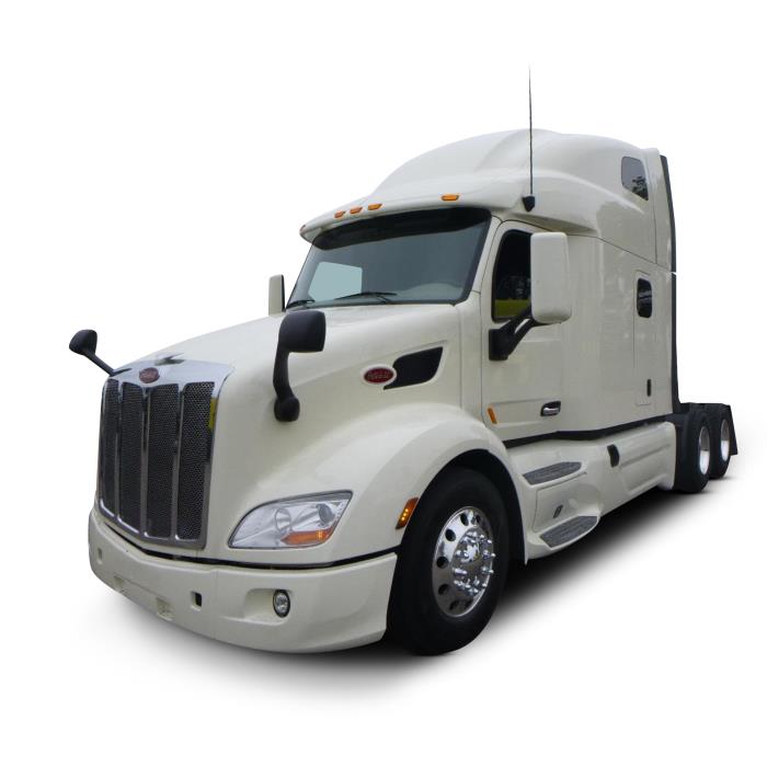 2022 Peterbilt 579-0
